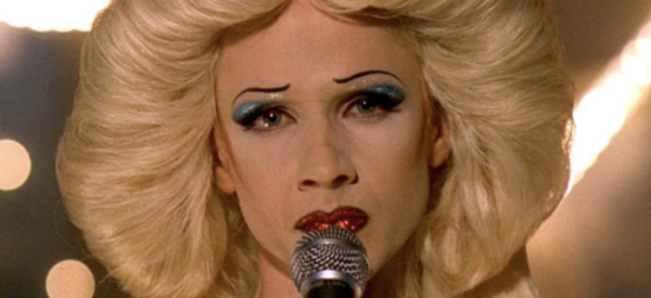 Hedwig and the Angry Inch